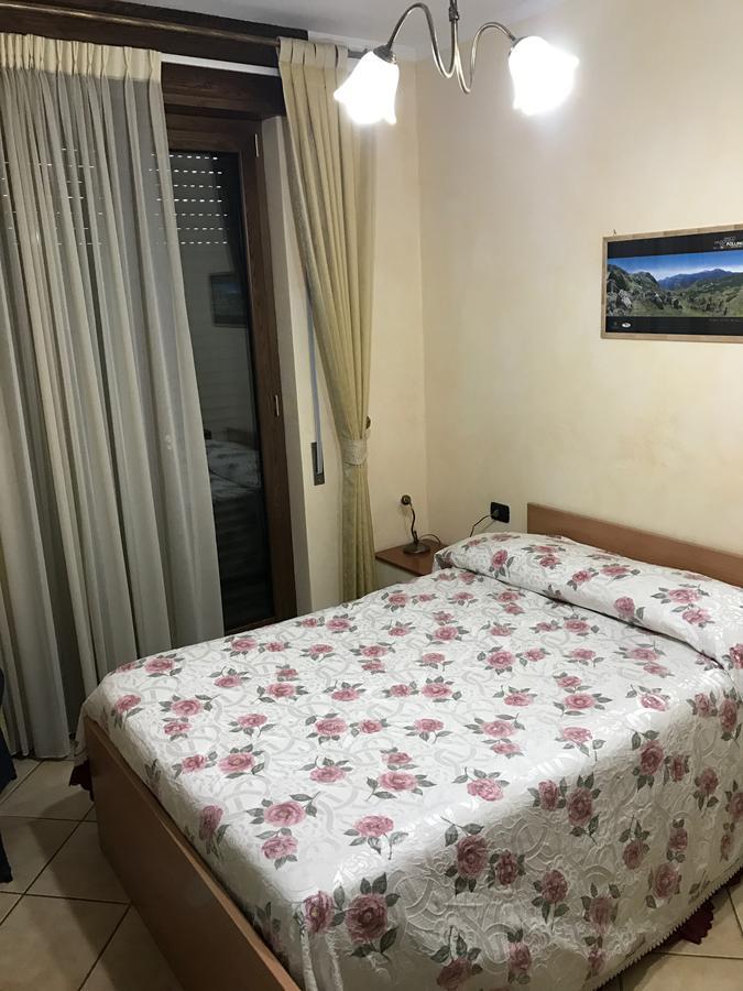 Guesthouse Ristorante Al Giardinetto Francavilla in Sinni Exterior photo